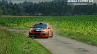 rally kostelec