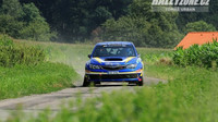 rally kostelec