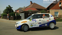 rally kostelec