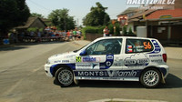 rally kostelec