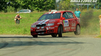 rally kostelec