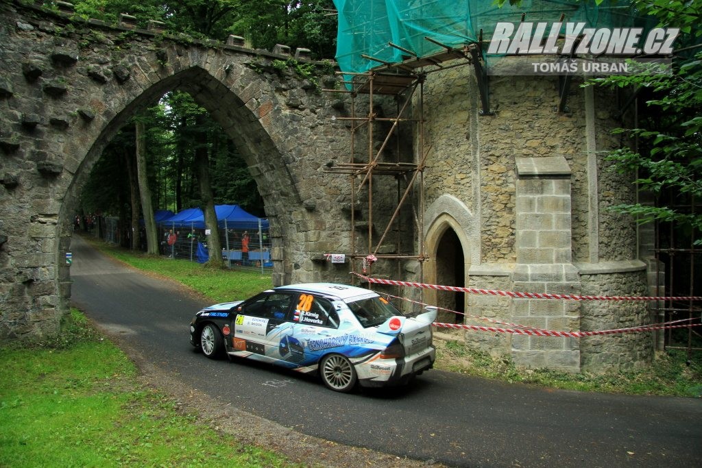 rally bohemia