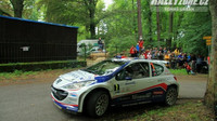 rally bohemia