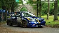 rally bohemia