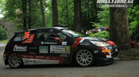 rally bohemia