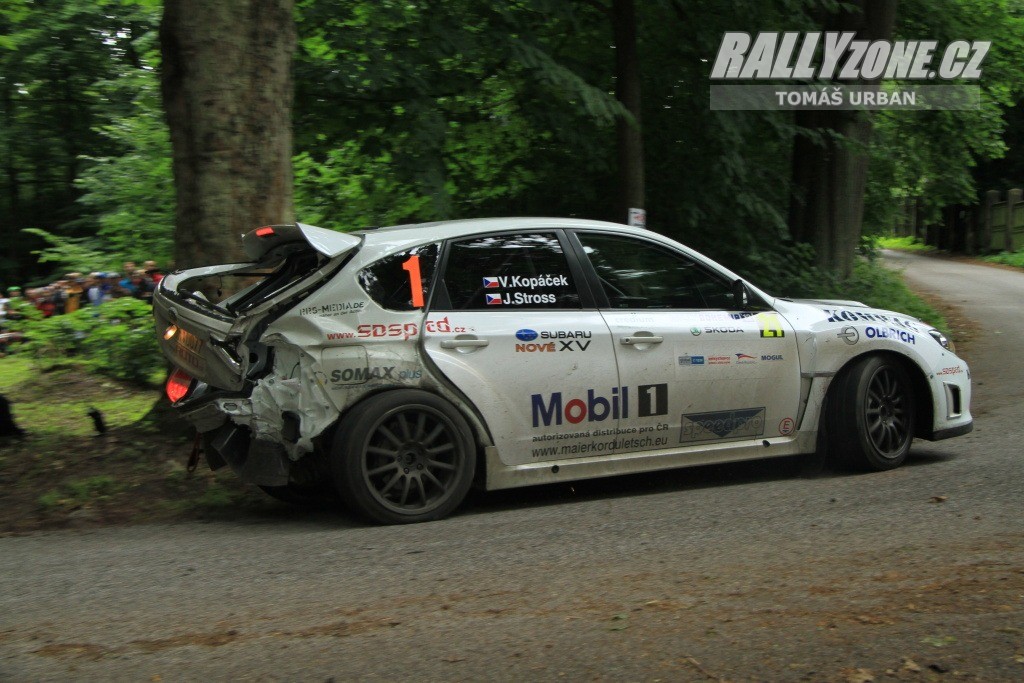 rally bohemia