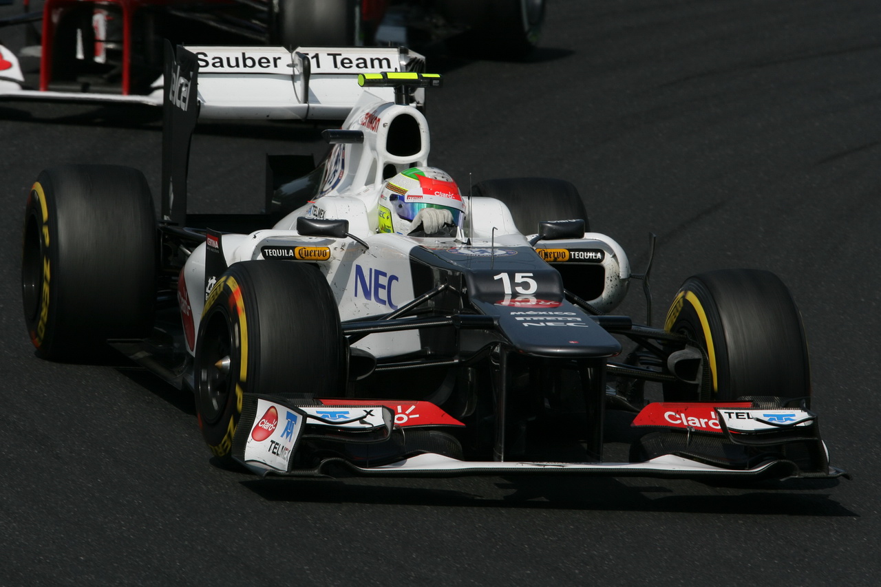 Sauber