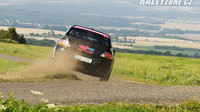 rally kostelec