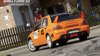 rally kostelec