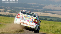 rally kostelec