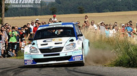 rally kostelec