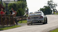 rally kostelec