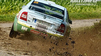 rally kostelec