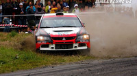 rally pačejov