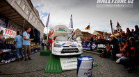 rally pačejov