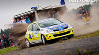 rally pačejov