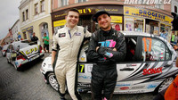 rally pačejov