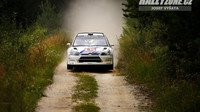 rally pačejov