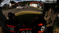 rally pačejov