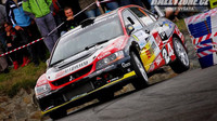 rally pačejov