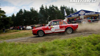 rally pačejov