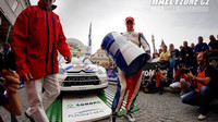 rally pačejov