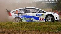 rally pačejov