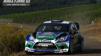 Solberg, Petter	- Patterson, Chris