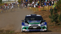 Solberg, Petter	- Patterson, Chris