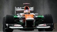 Force India