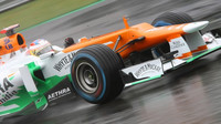 Force India