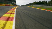 GP Belgie (Spa-Francorchamps)