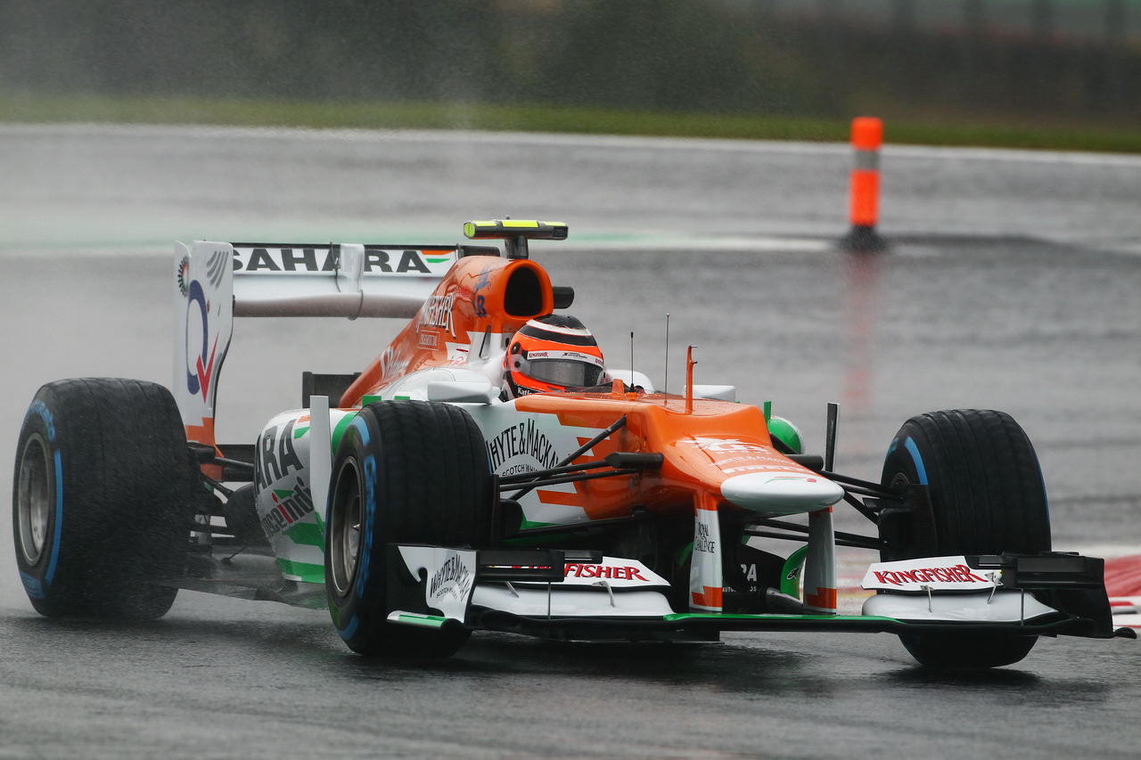 Force India