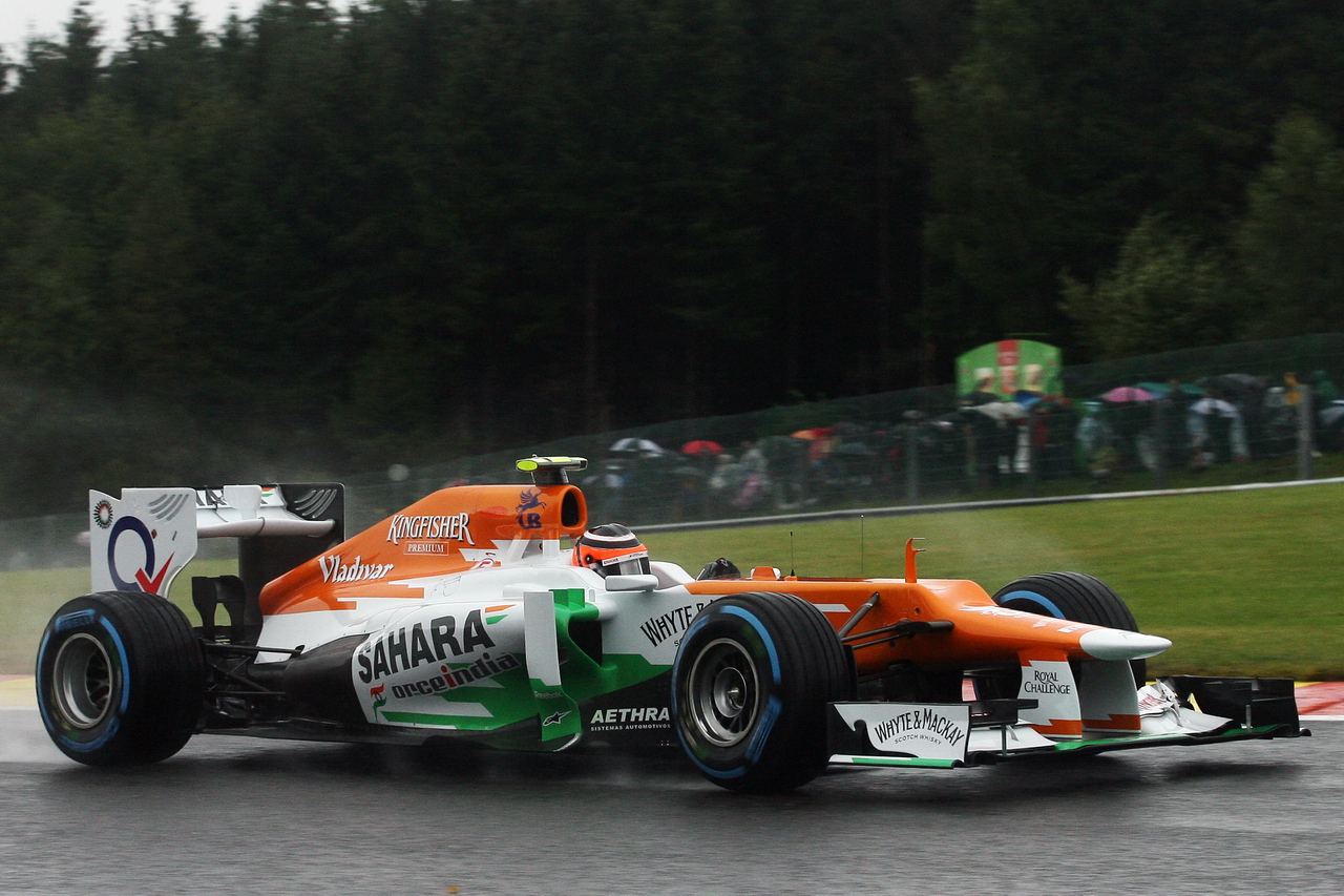 Force India