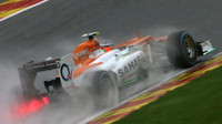 Force India