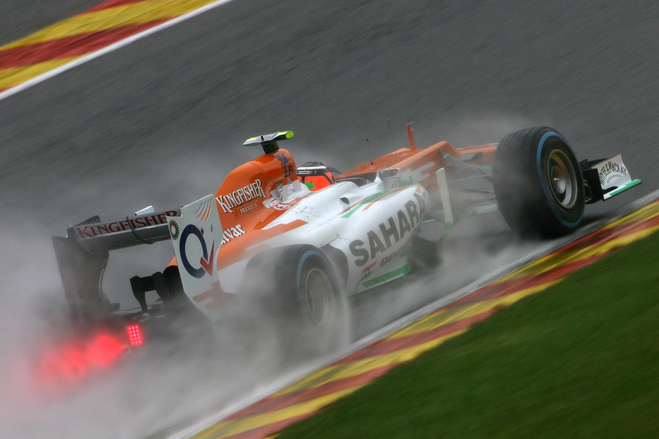 Force India