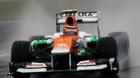 Force India