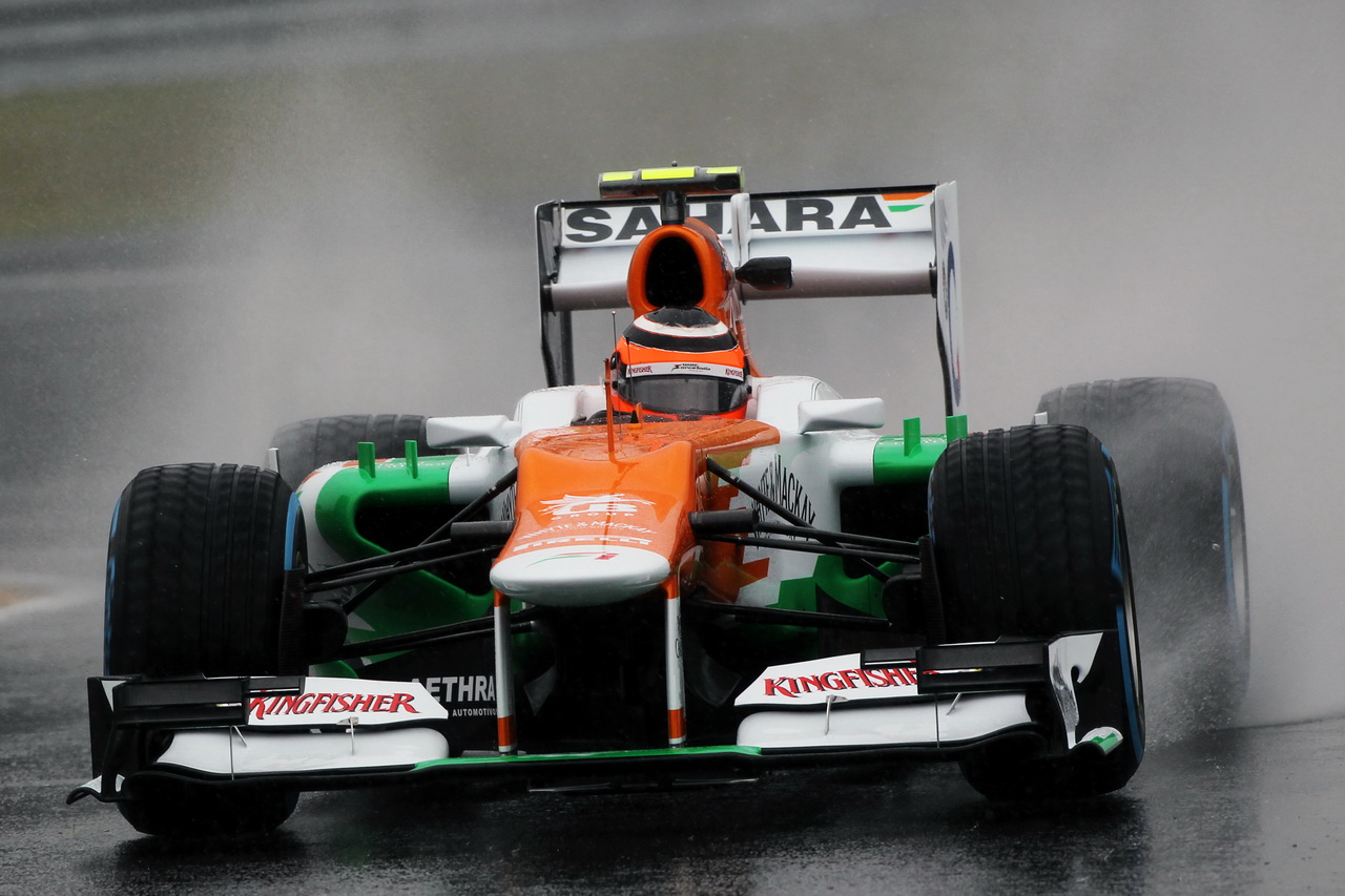 Force India