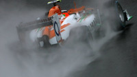 Force India