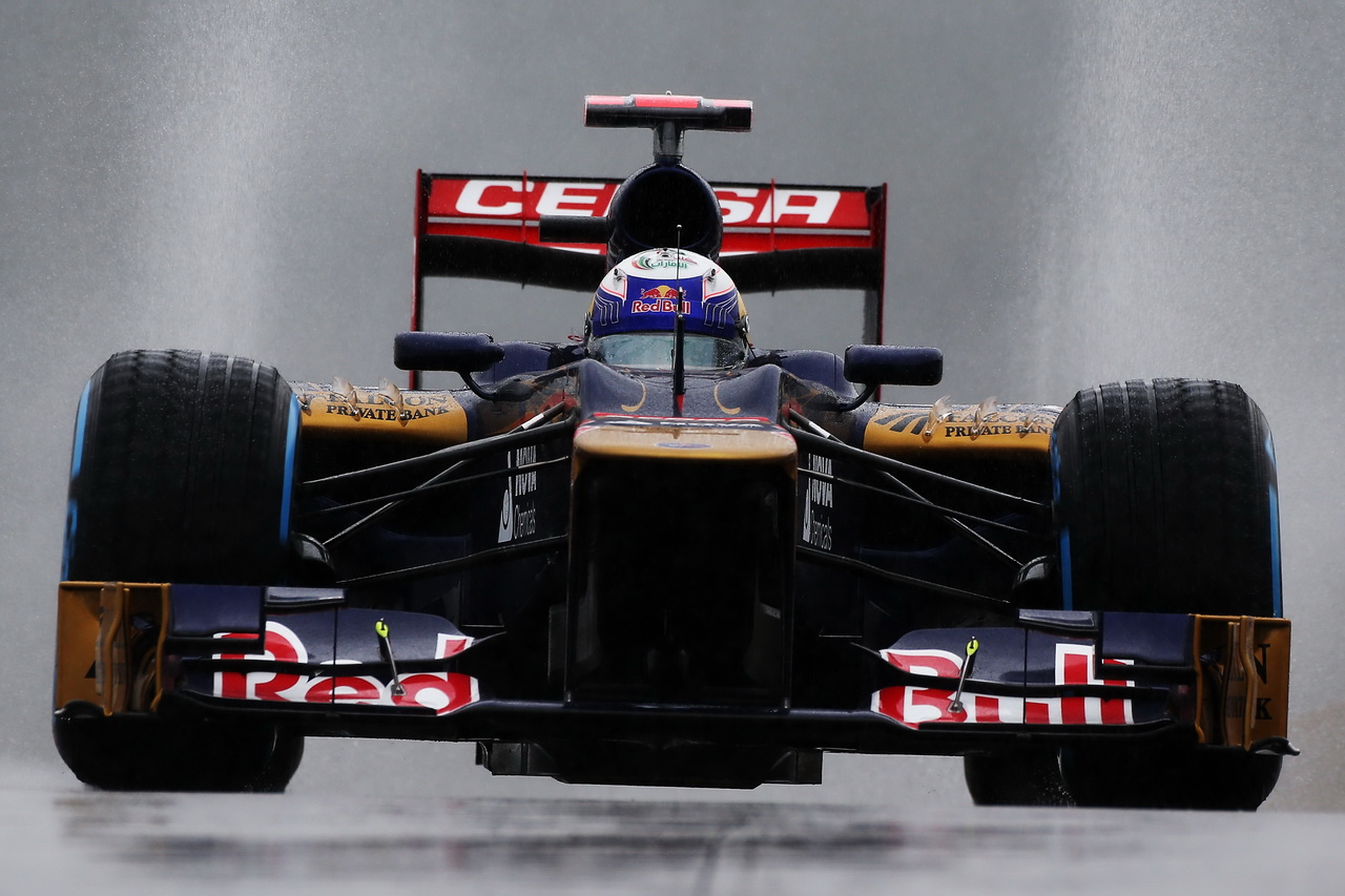 Toro Rosso