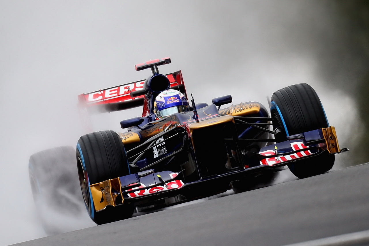 Toro Rosso