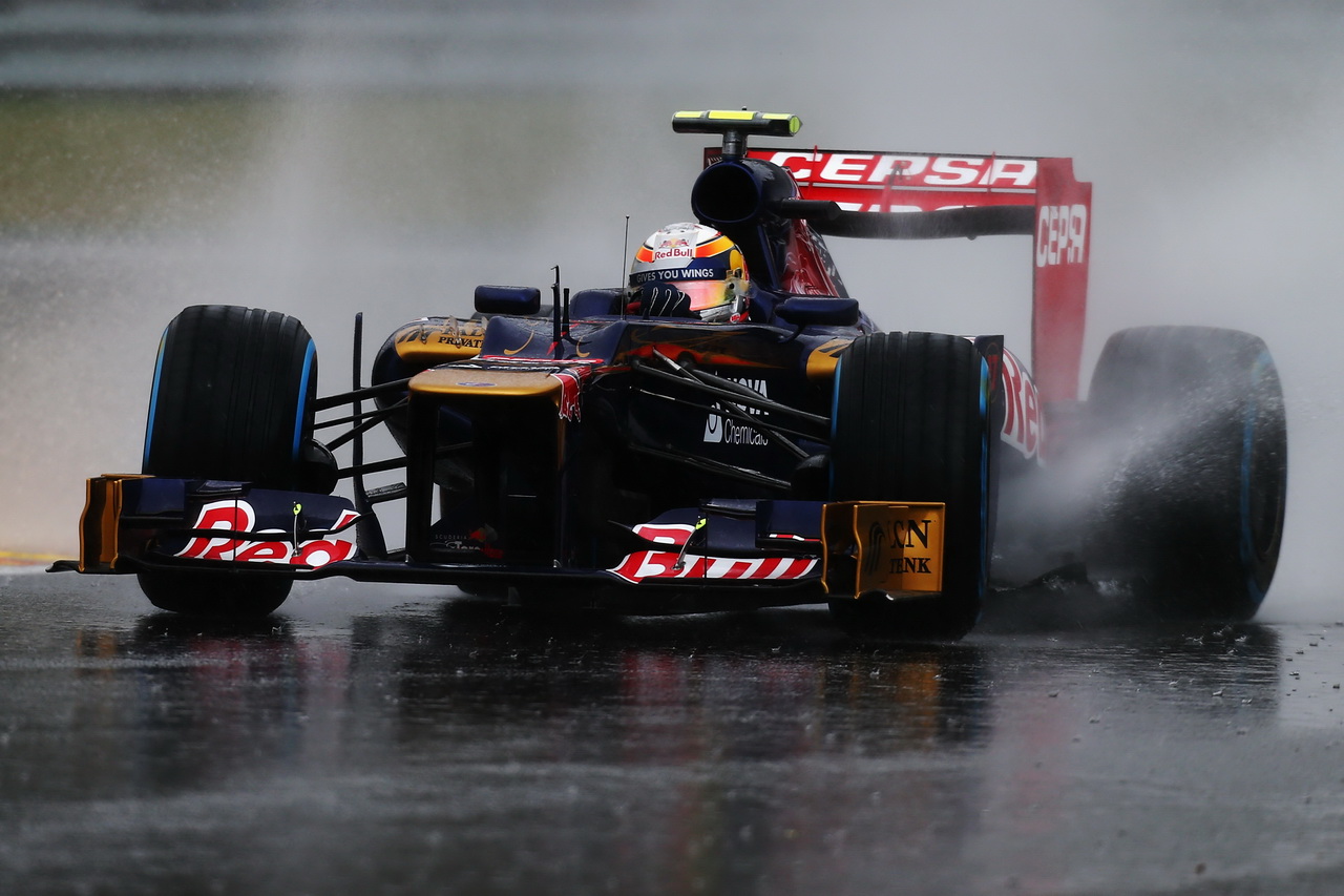 Toro Rosso