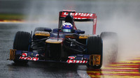 Toro Rosso