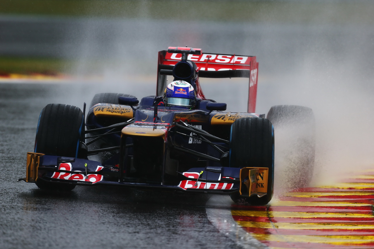 Toro Rosso