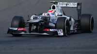 Sauber