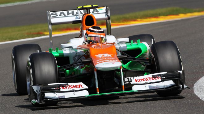 Force India