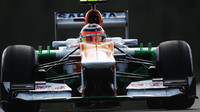 Force India