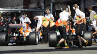 Force India