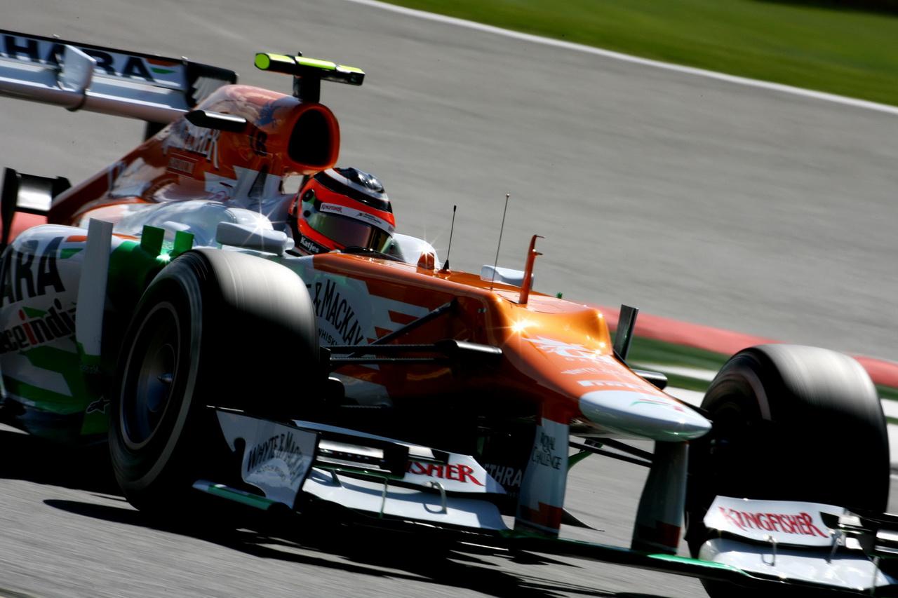 Force India