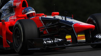 Marussia